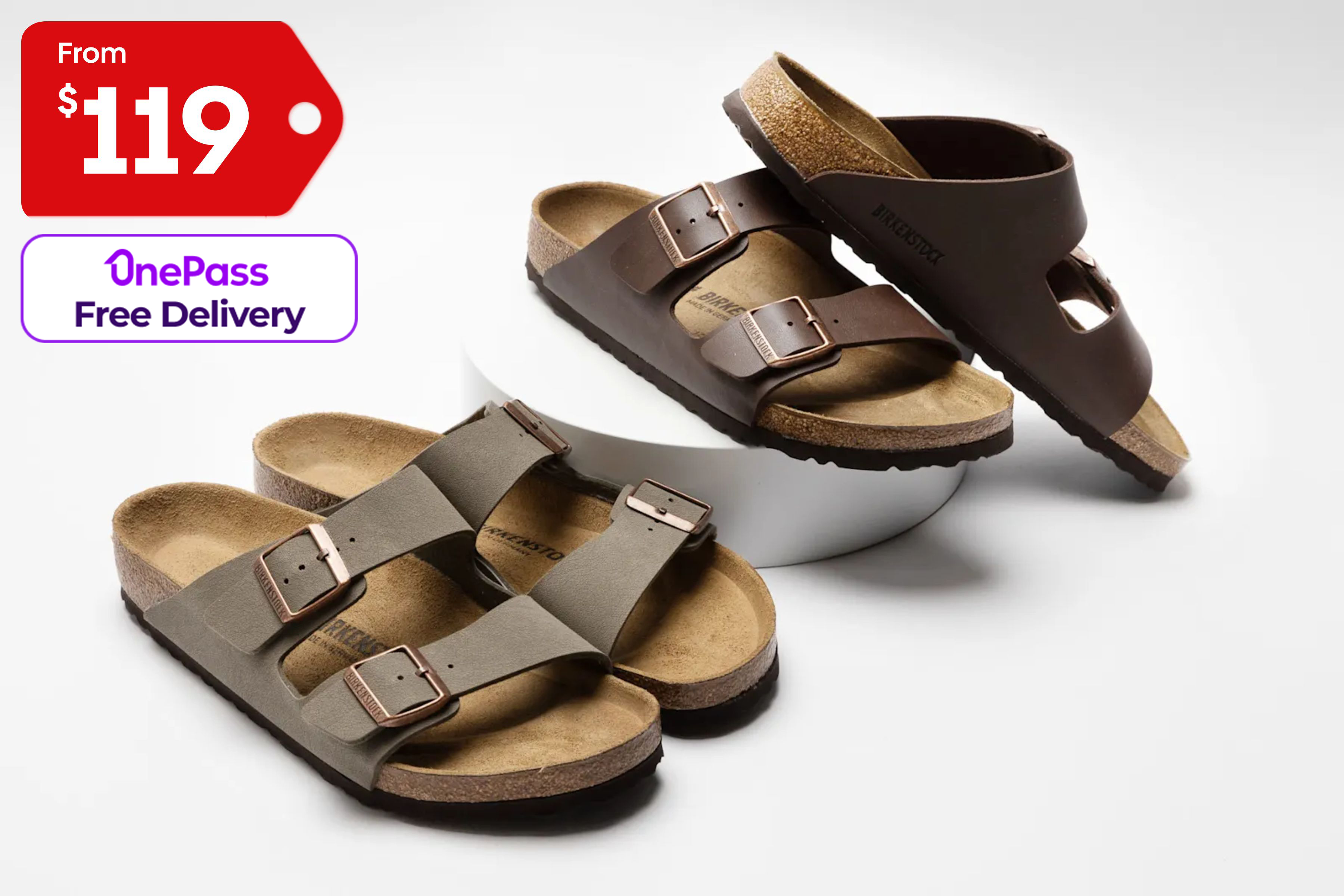 Birkenstock Superstore