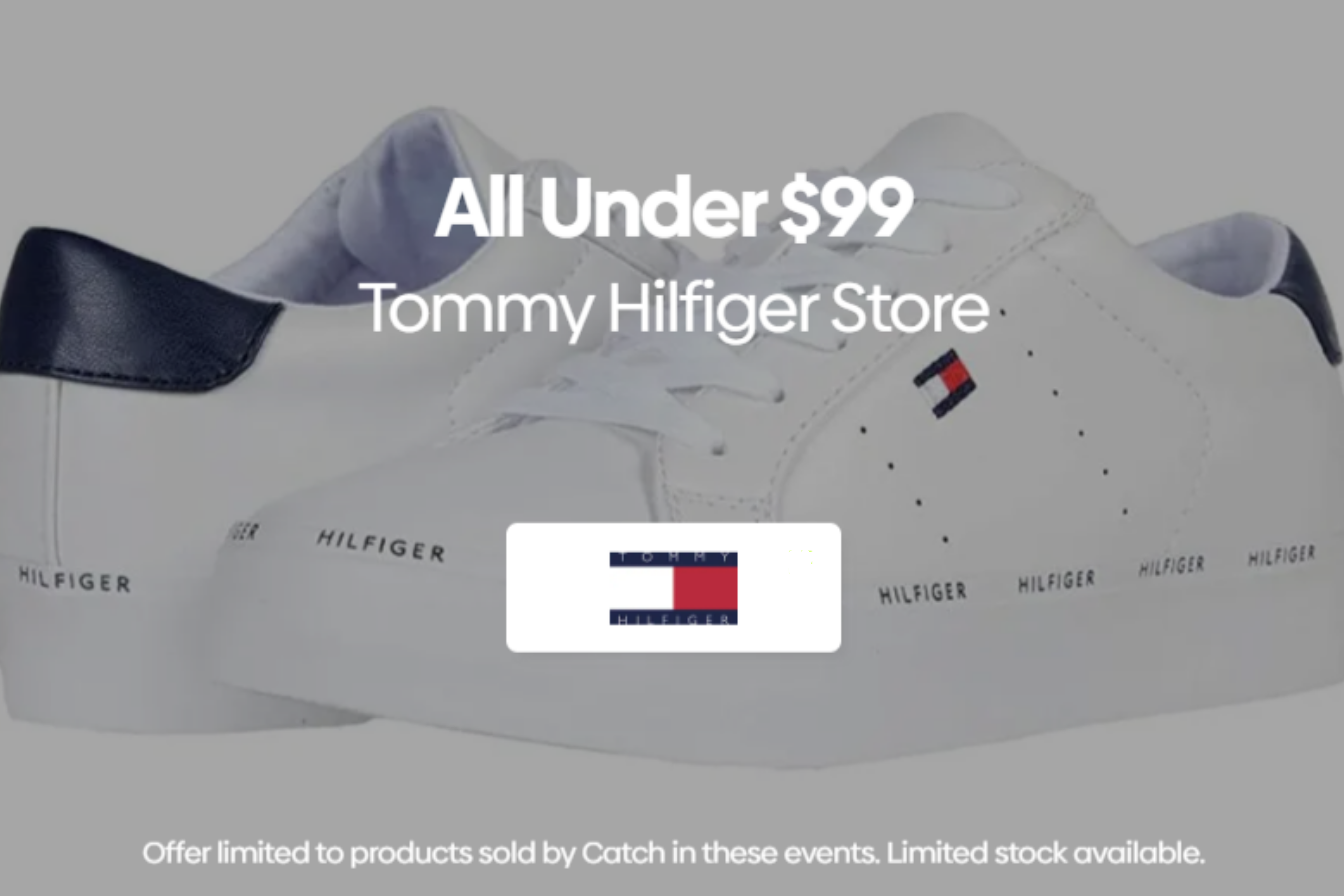 Tommy Hilfiger Superstore