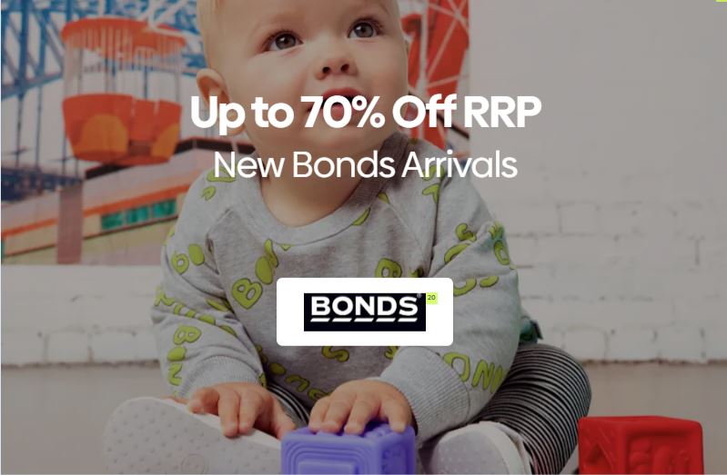 Bonds Baby Bonanza