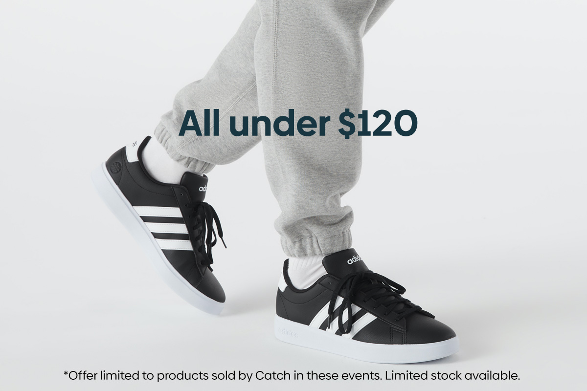 Adidas Restock