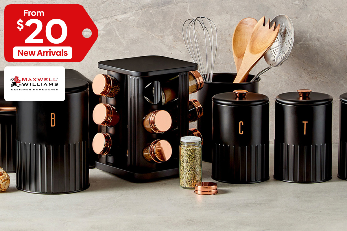 Maxwell & Williams Kitchenware