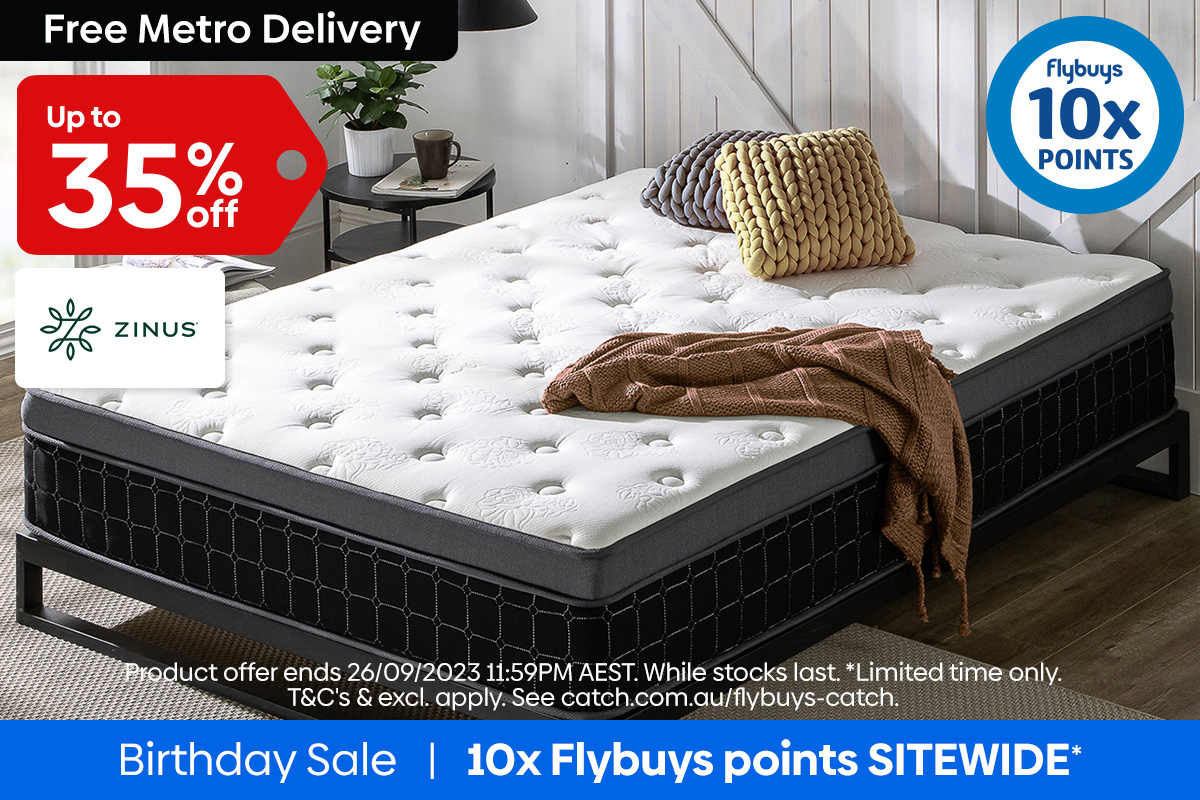 Zinus Furniture & Mattresses