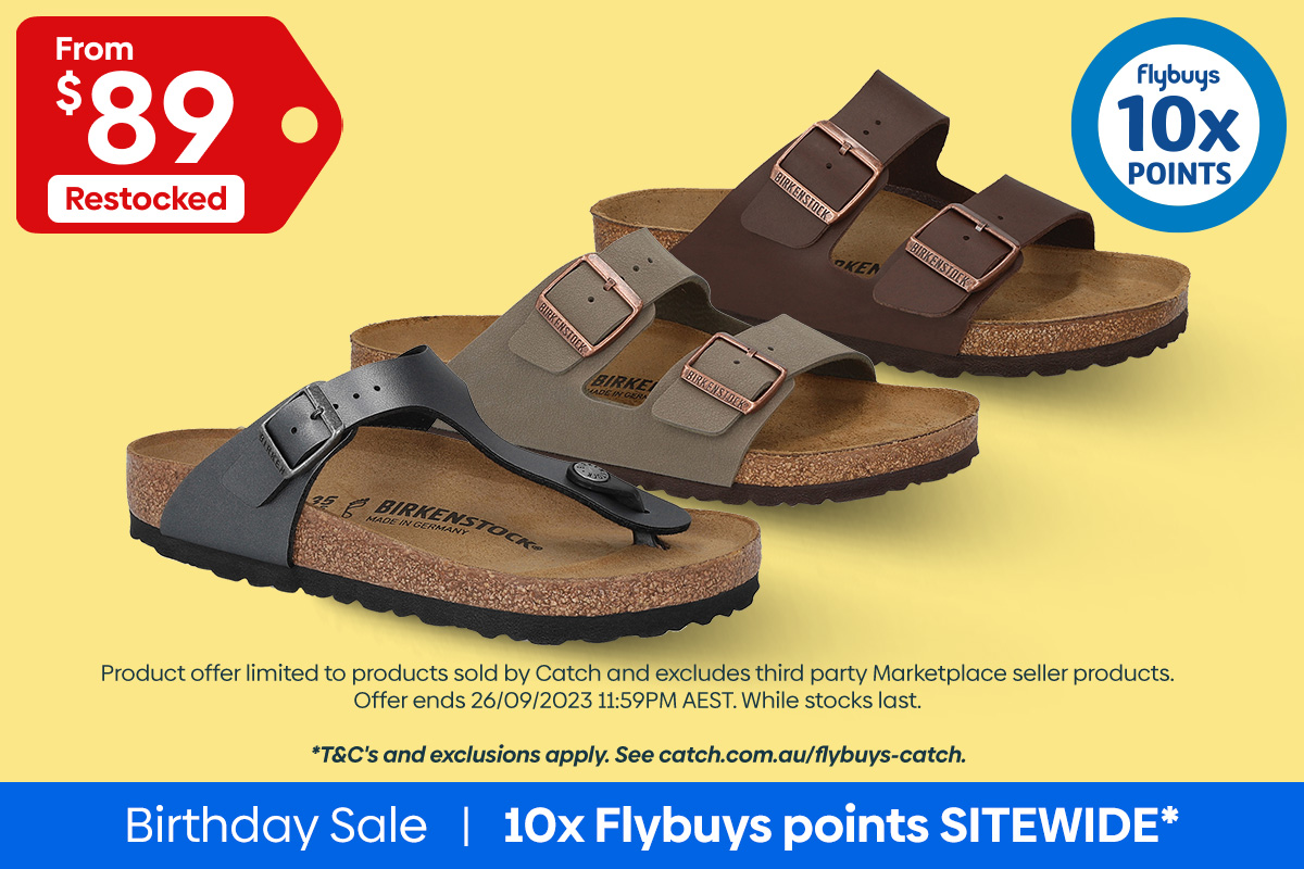 Birkenstock Bestsellers