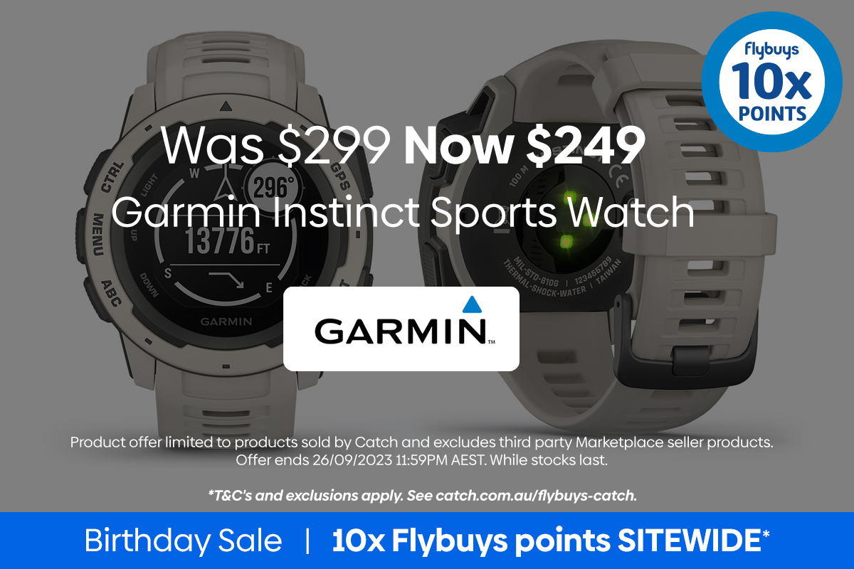 Garmin Smart Watch