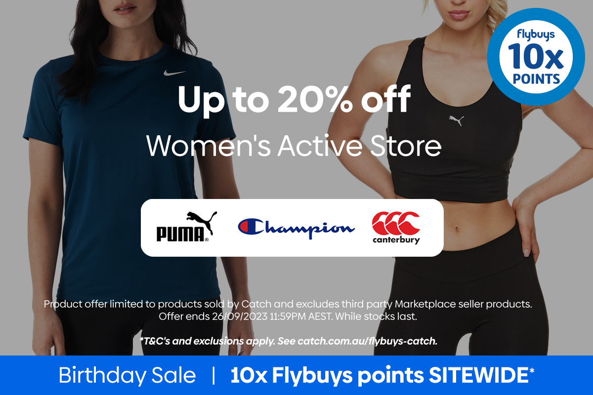 Women's Activewear