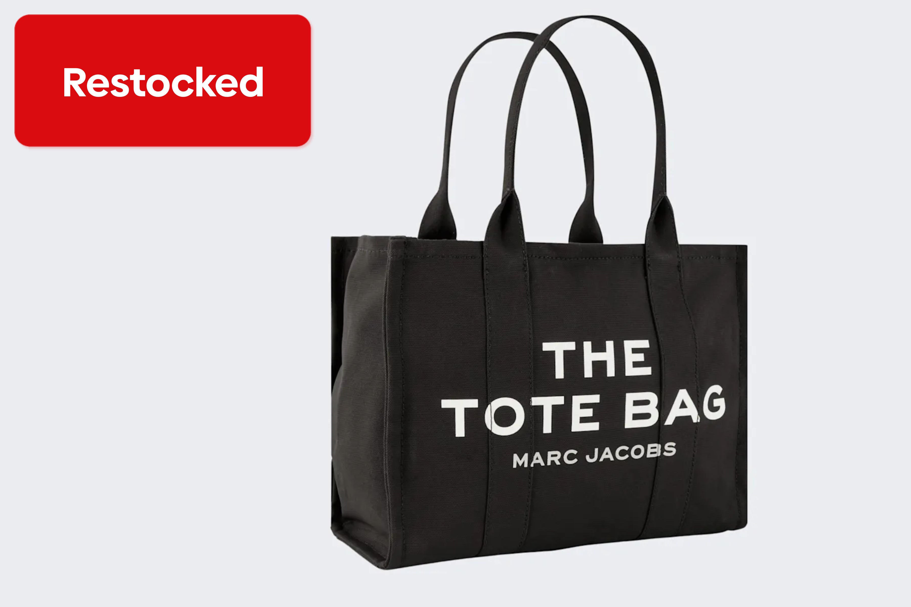 Marc Jacobs Tote Bags