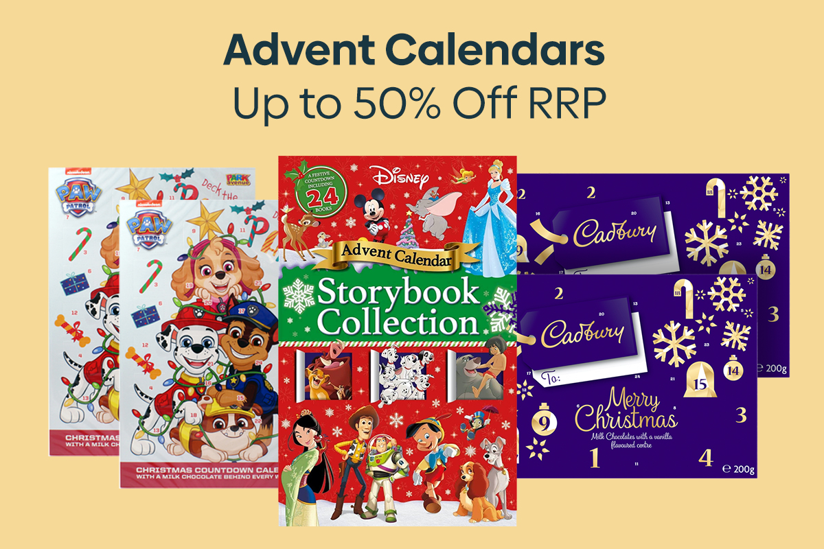 Christmas Advent Calendars