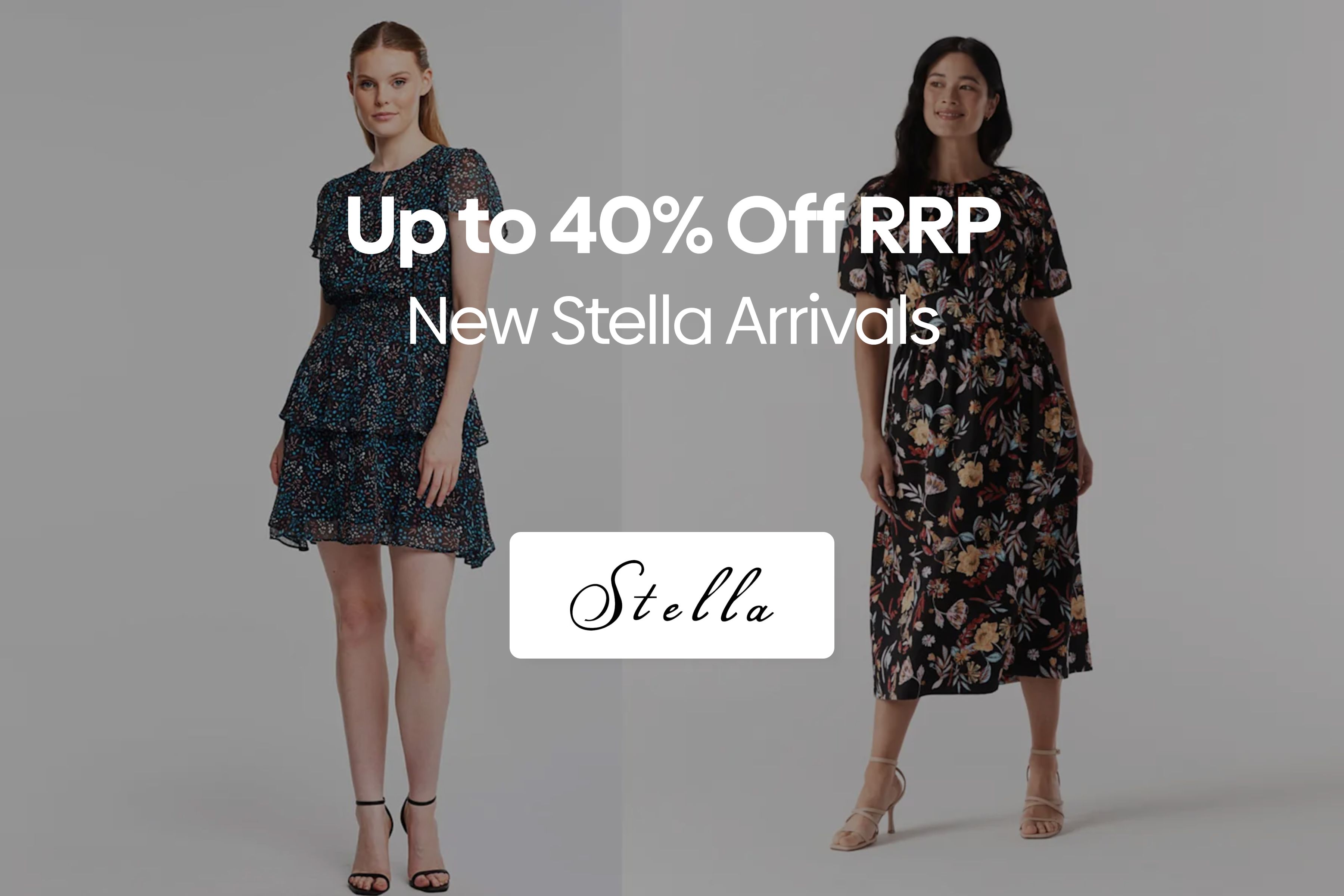 Stella Women's Apparel 