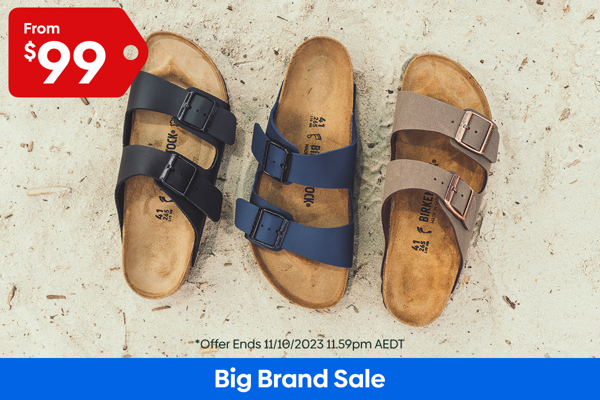 Birkenstock Sandals