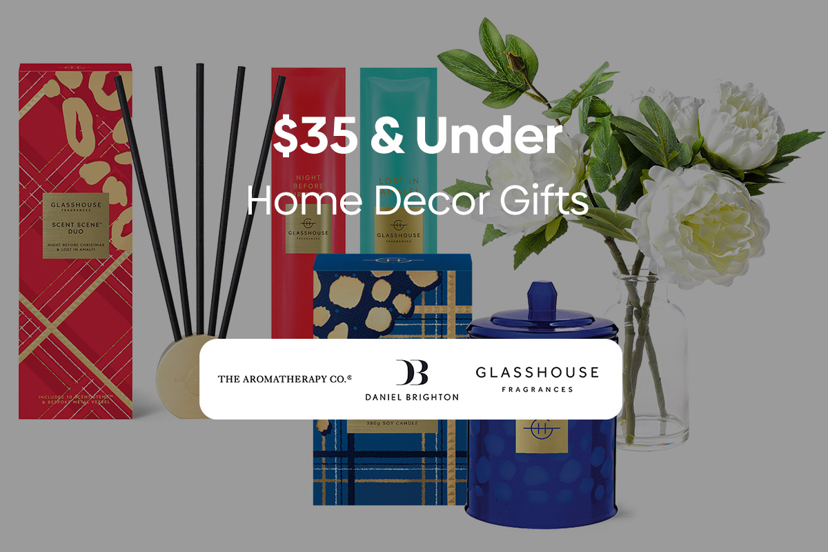 Trending Home Decor Gifts