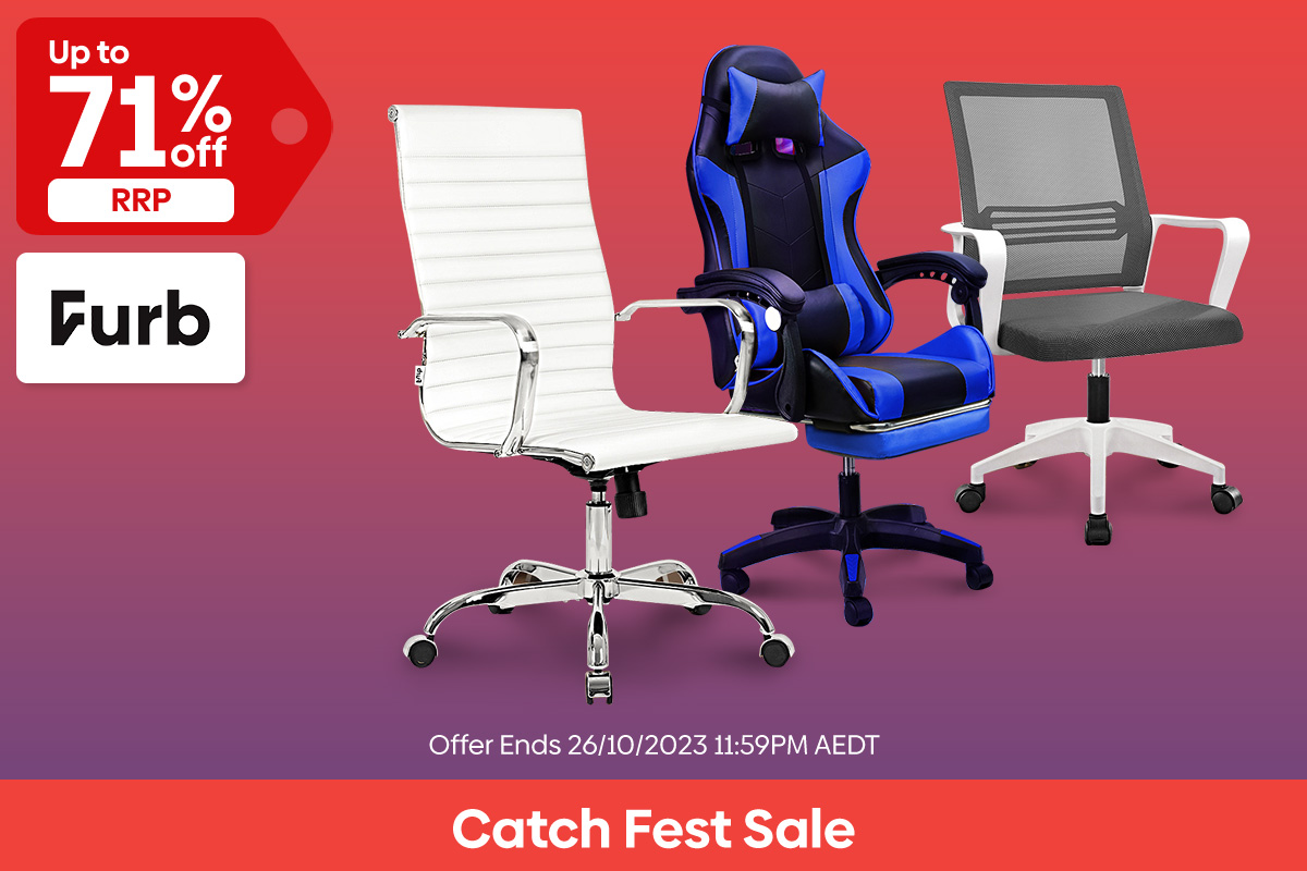 Furb Office & Gaming Chairs