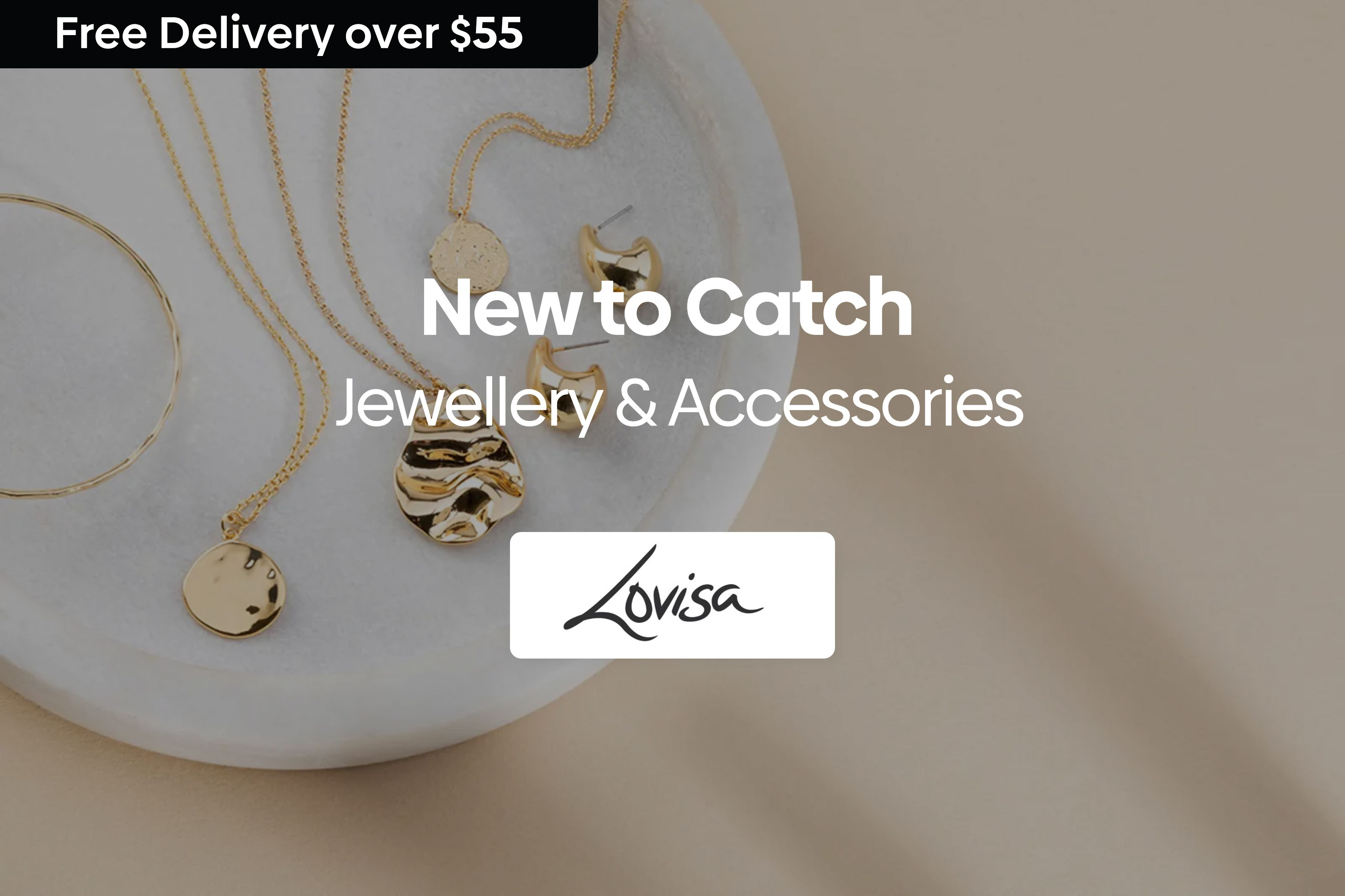 Lovisa Jewellery