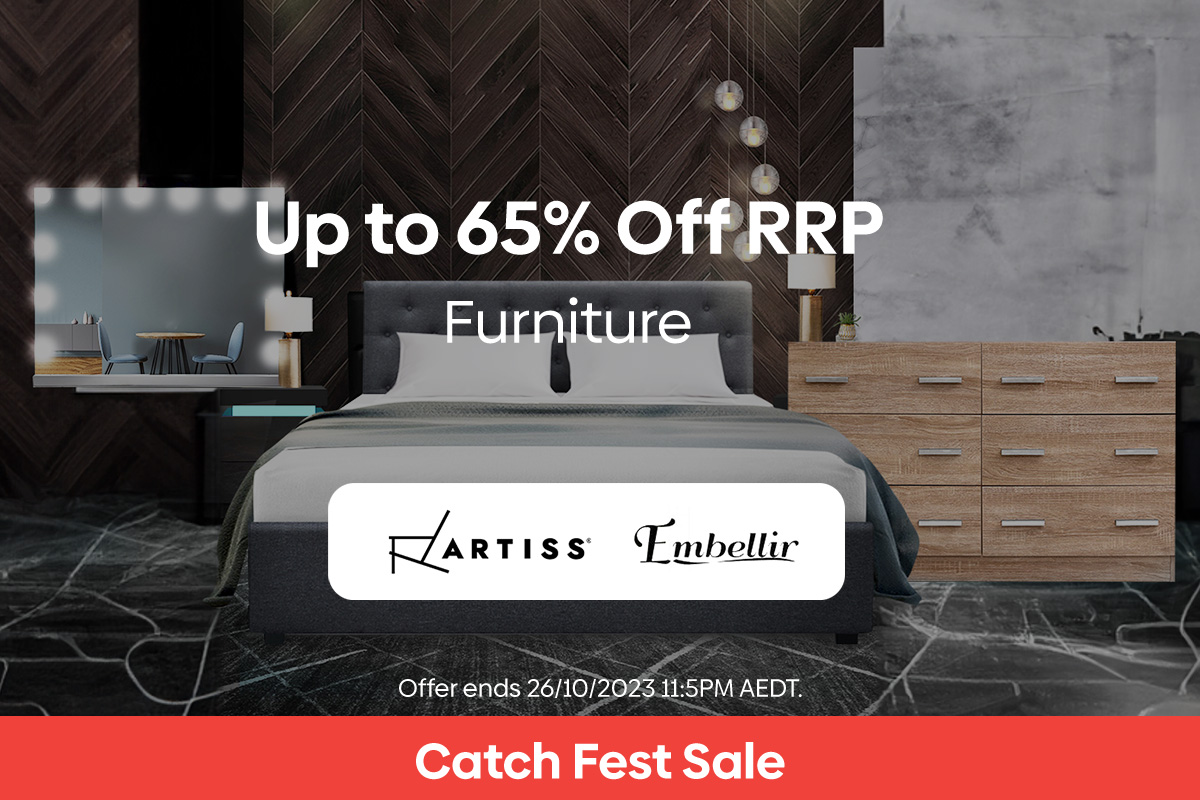 Artiss & Embellir Furniture