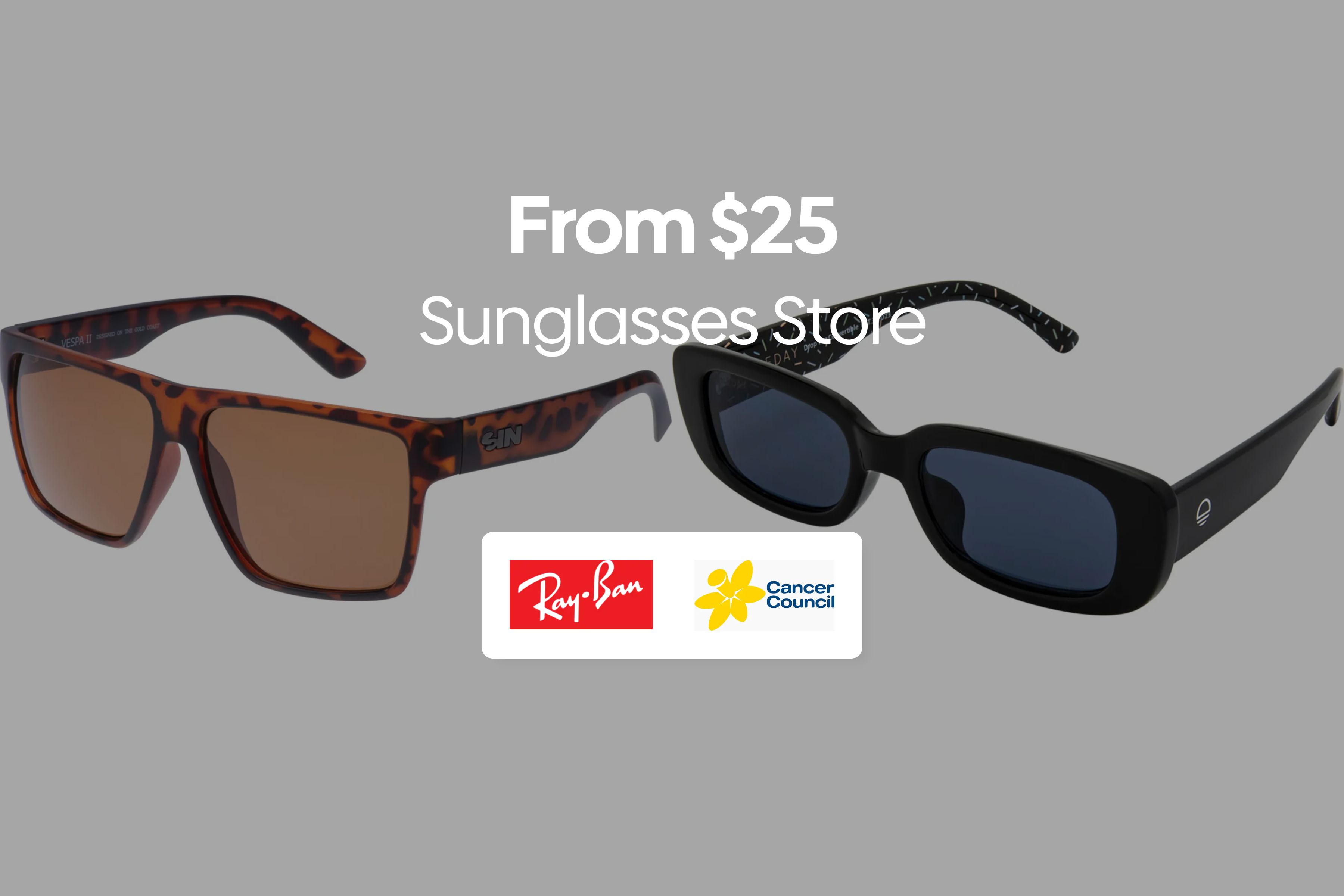 Stylish Shades for Any Budget