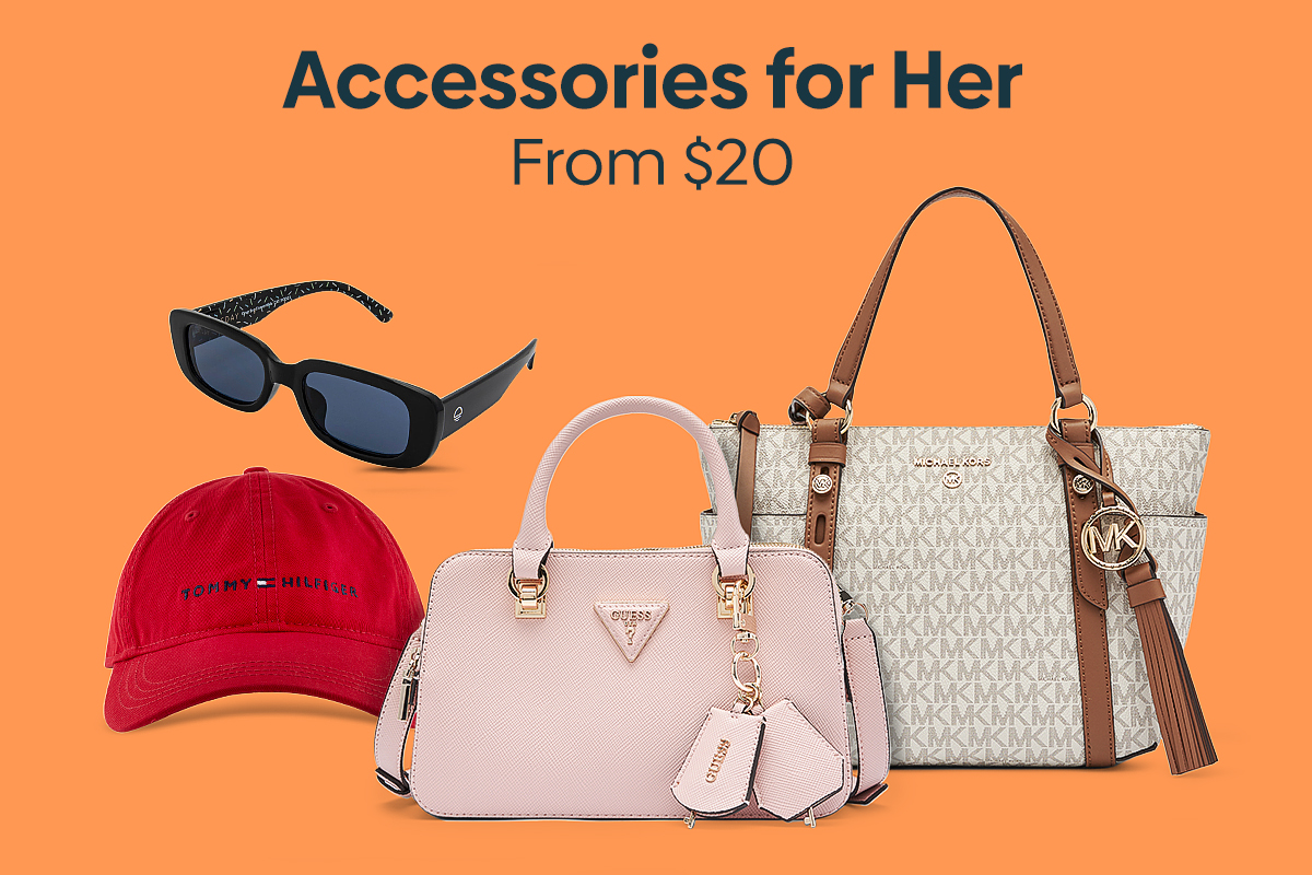 Women's Accessories