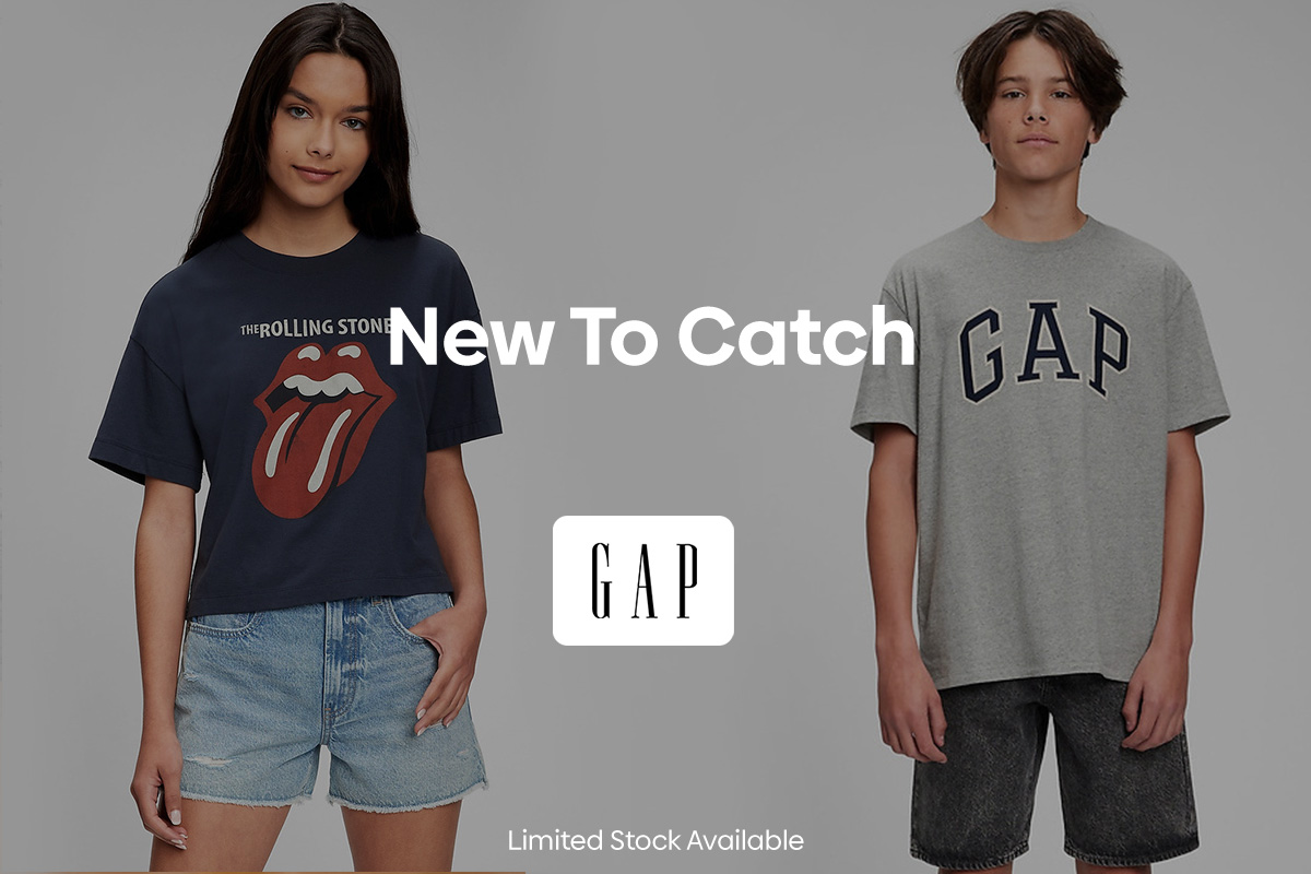 GAP Kids' Apparel