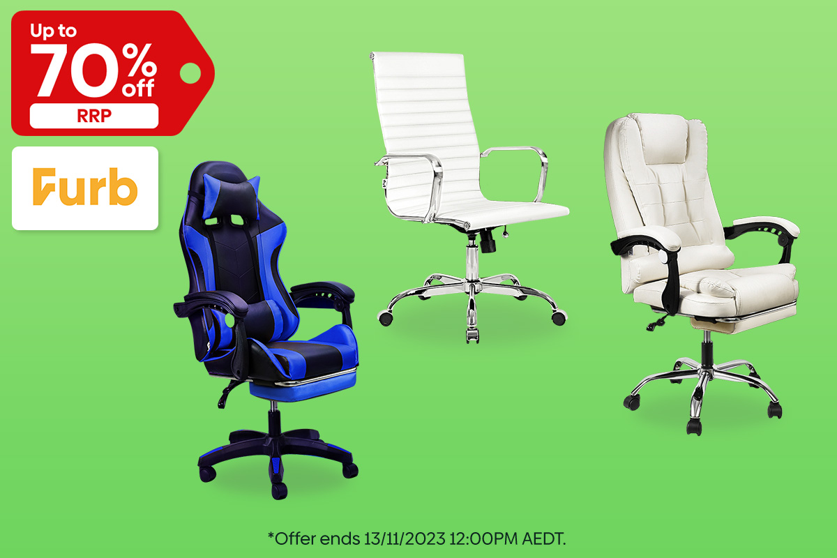 Office & Gaming Chairs