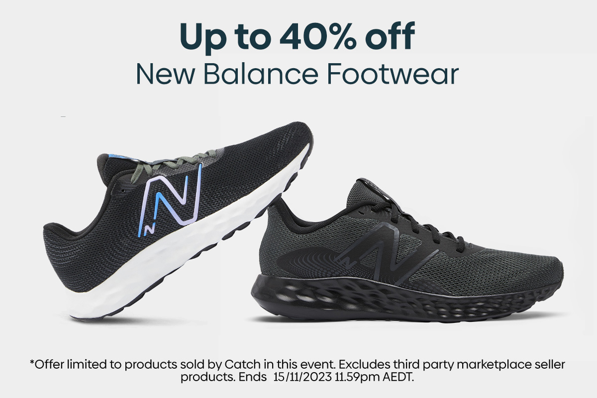 New Balance Bestsellers