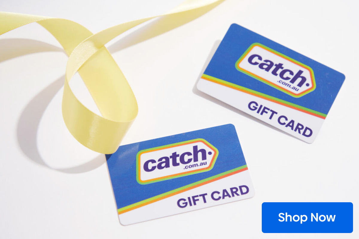 Catch Gift Cards