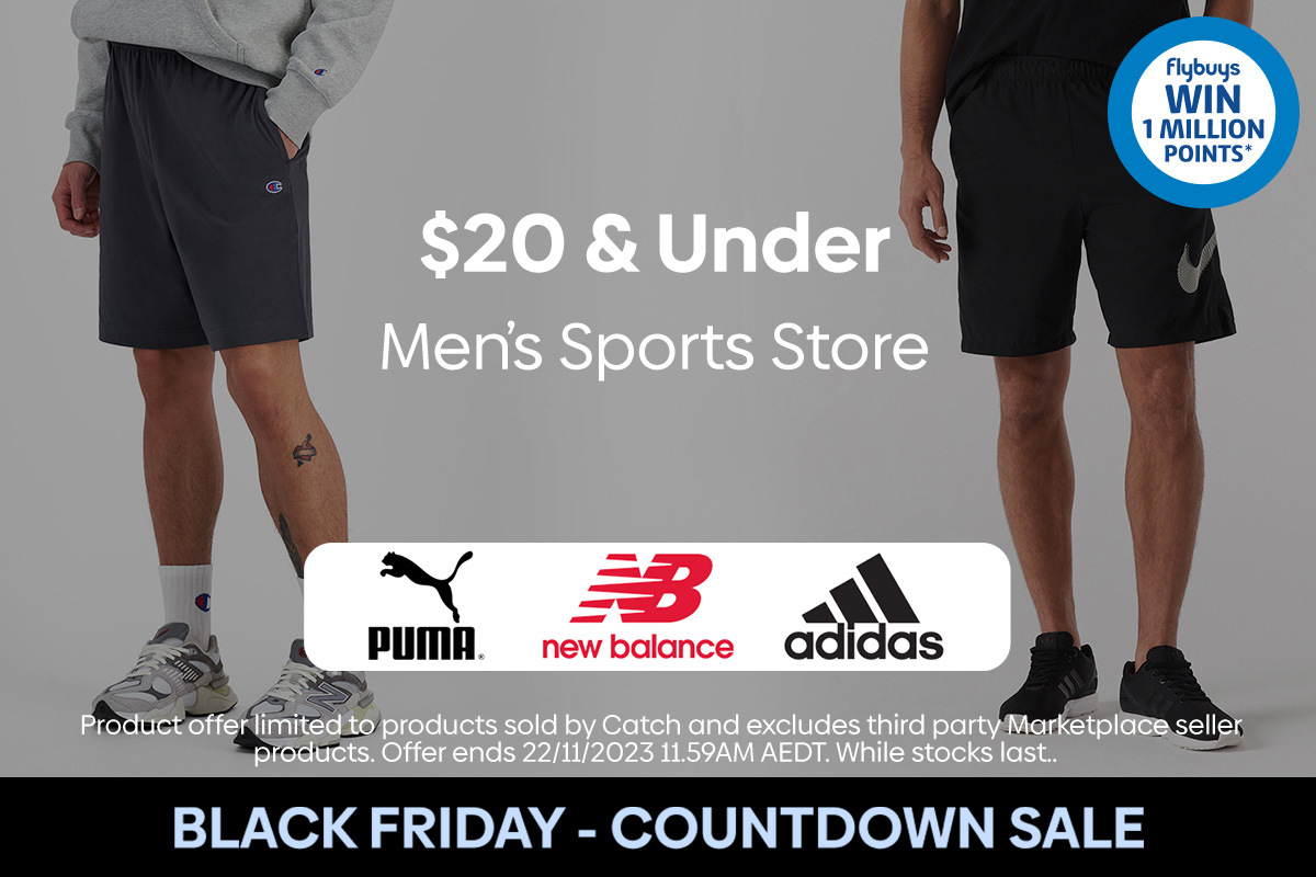 Men's Sportswear