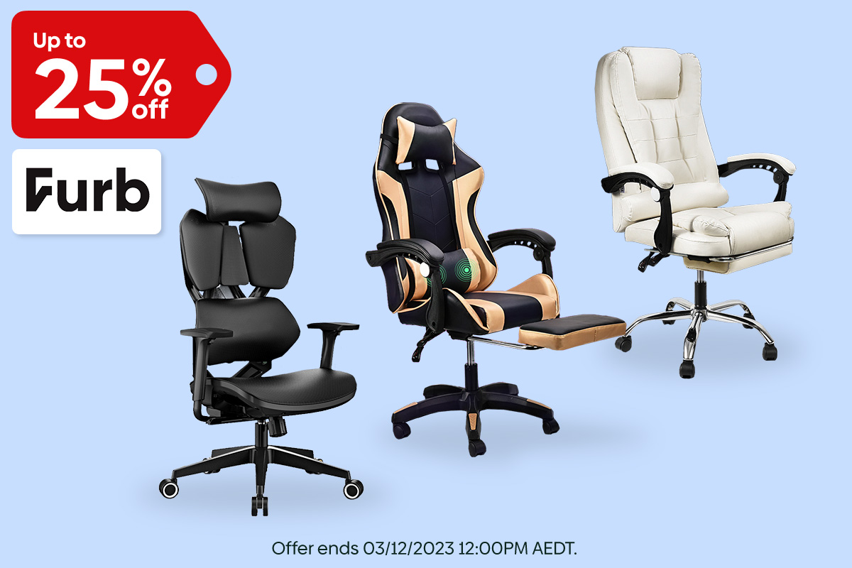 Office & Gaming Chairs