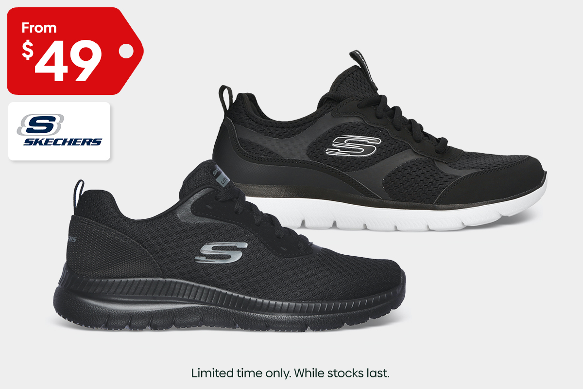 Skechers Sneakers