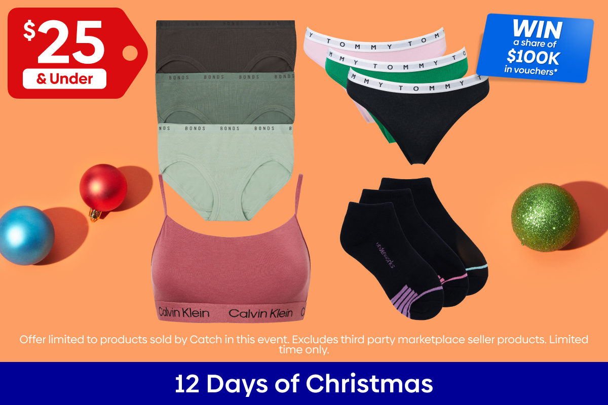 Women's Underwear & Shapewear