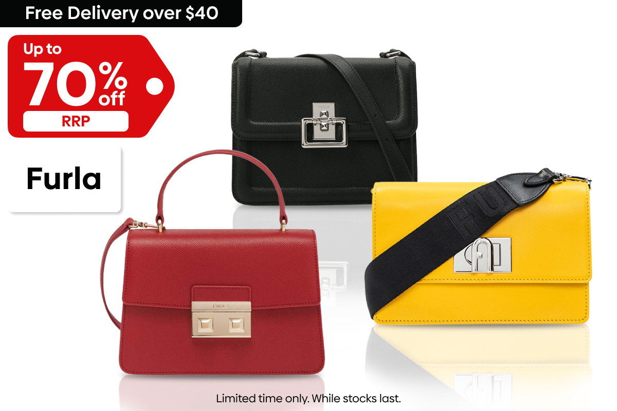 Furla Handbags