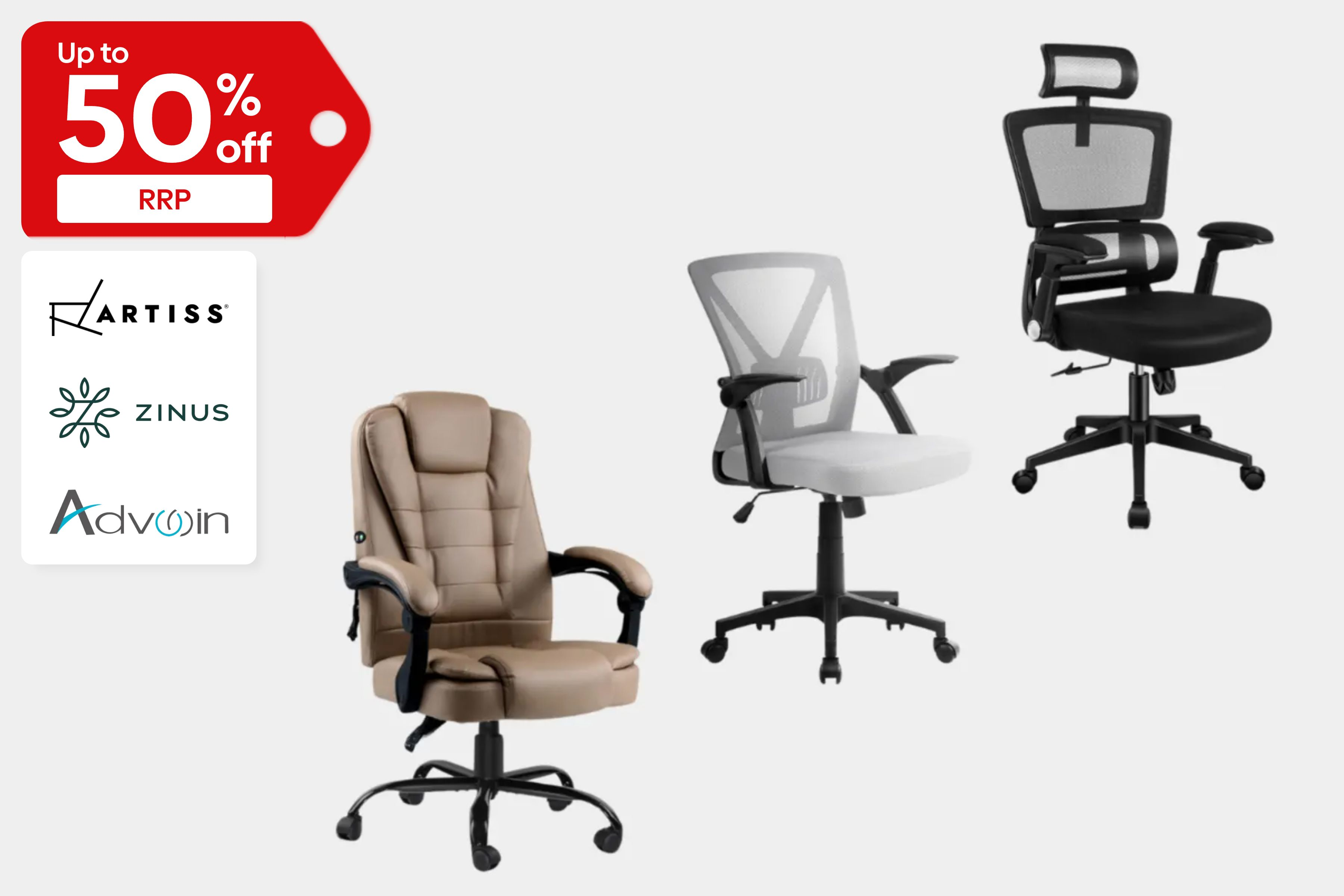 Office & Gaming Chairs