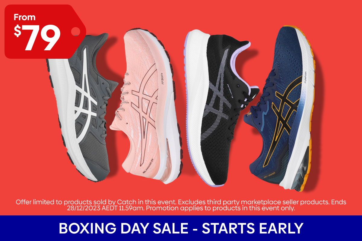 ASICS Bestsellers