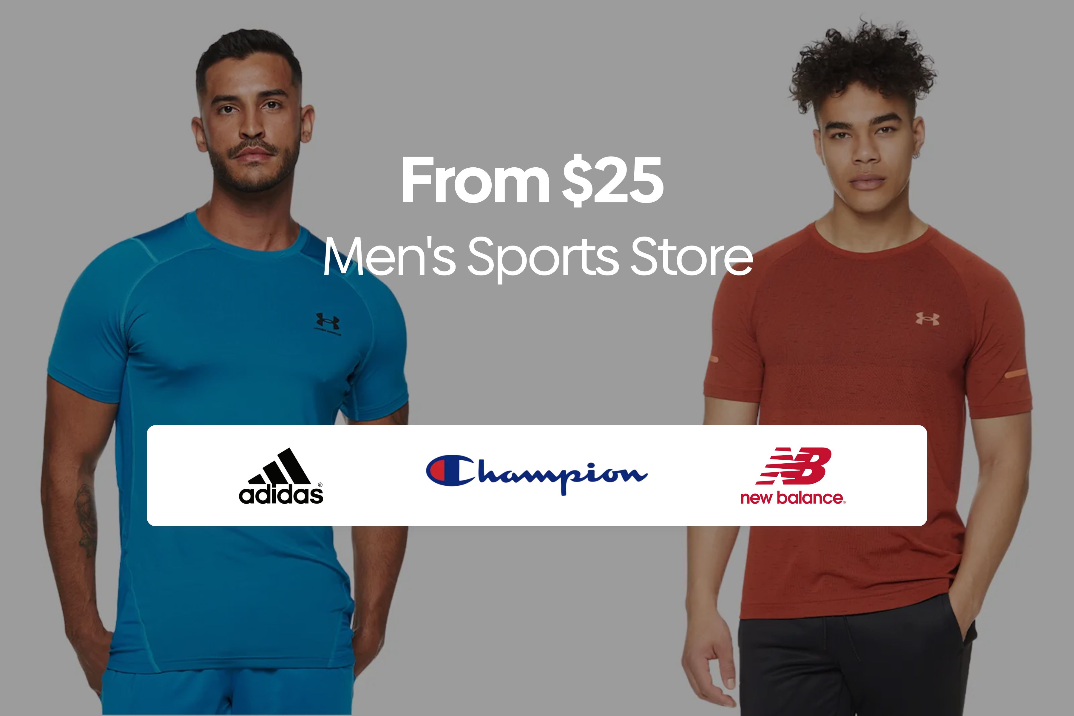 Men's Sportswear 