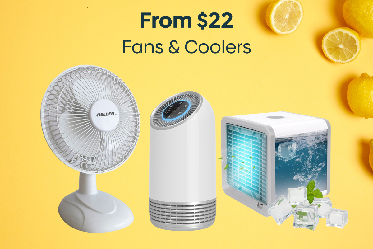 Cooling Appliances