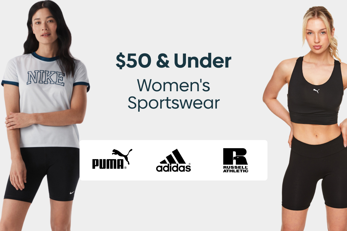 Women's Activewear