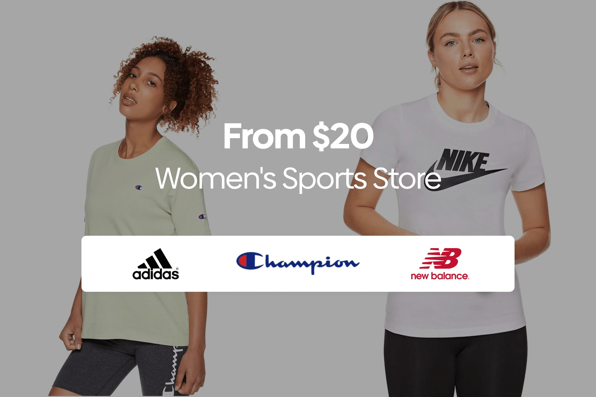 Women's Sportswear