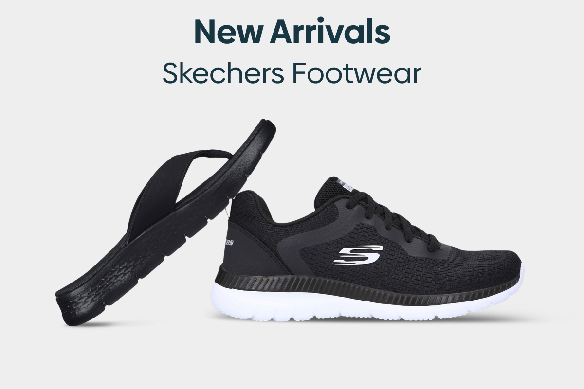 Skechers Sneakers & Sandals