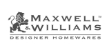Brand logo of Maxwell Williams