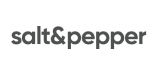 Brand logo of Salt & Pepper