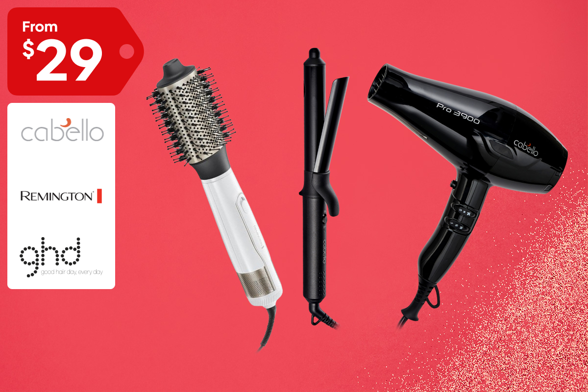 Valentine's Day Haircare Gift Guide