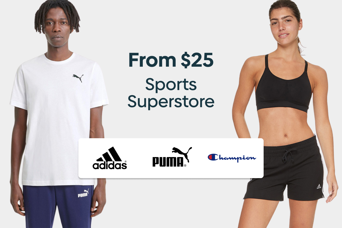 Sports Superstore