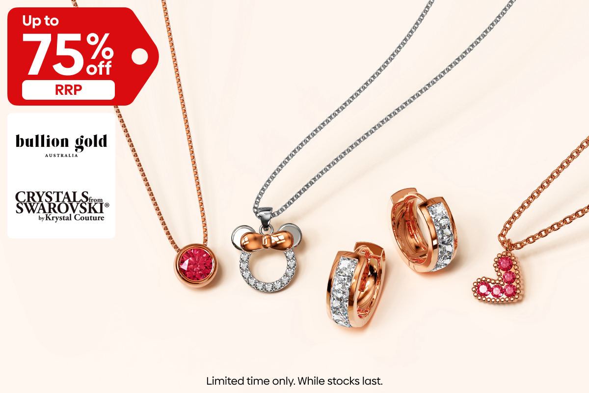 Jewellery Gifts for Valentine's Day