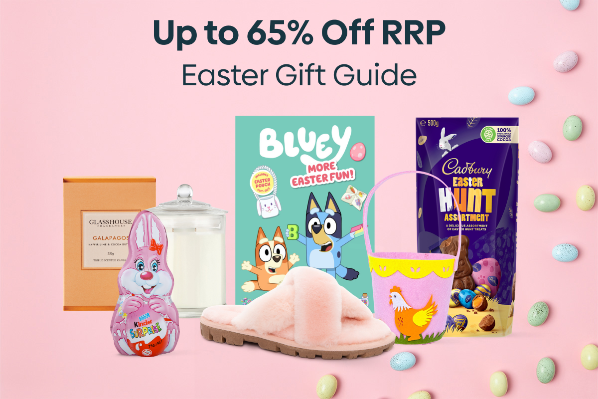 Easter Gift Guide