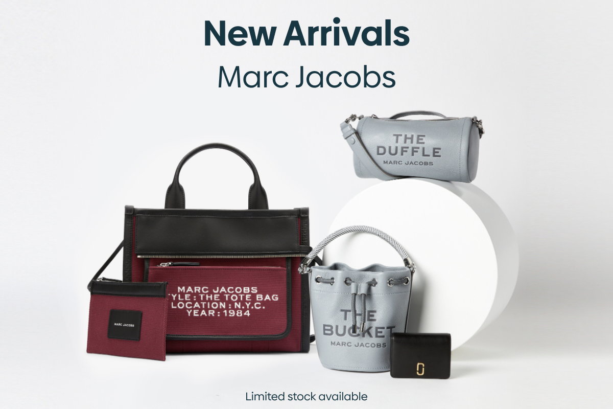 Marc Jacobs Bags & Wallets