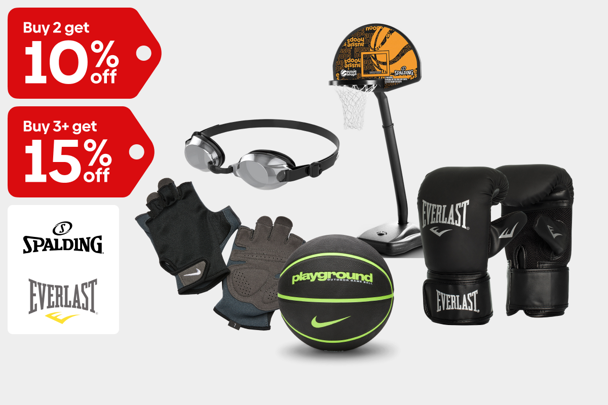 Sports Equipment