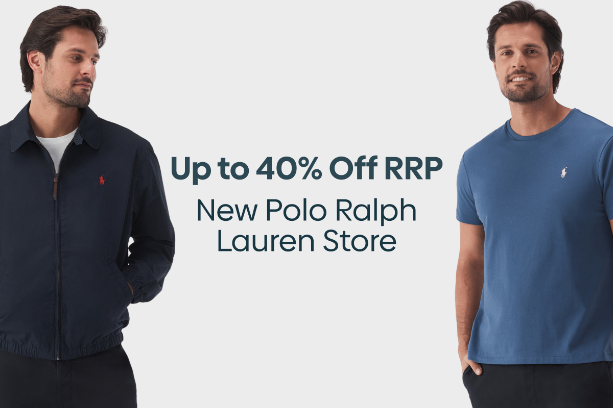 Polo Ralph Lauren for Him