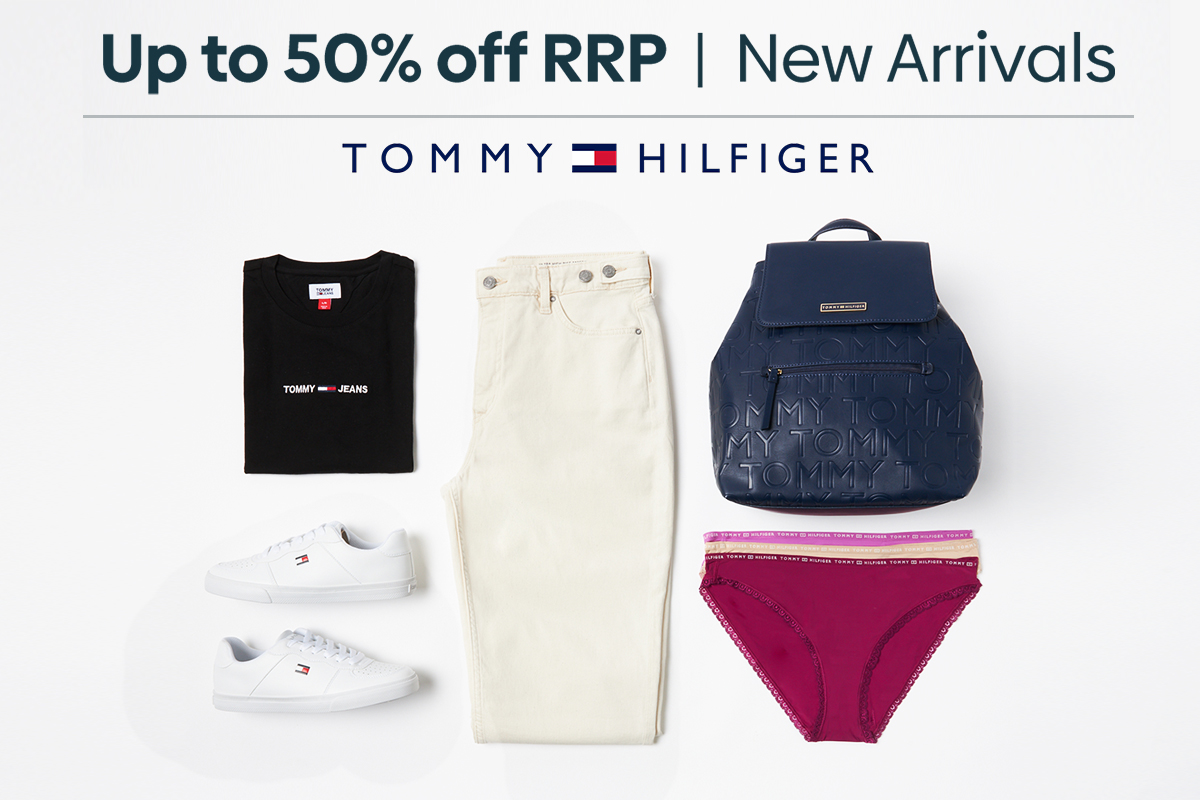 Tommy Hilfiger for Her