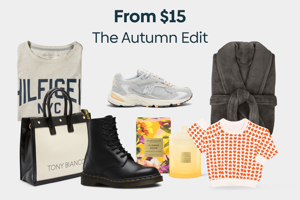 Top Picks for Autumn