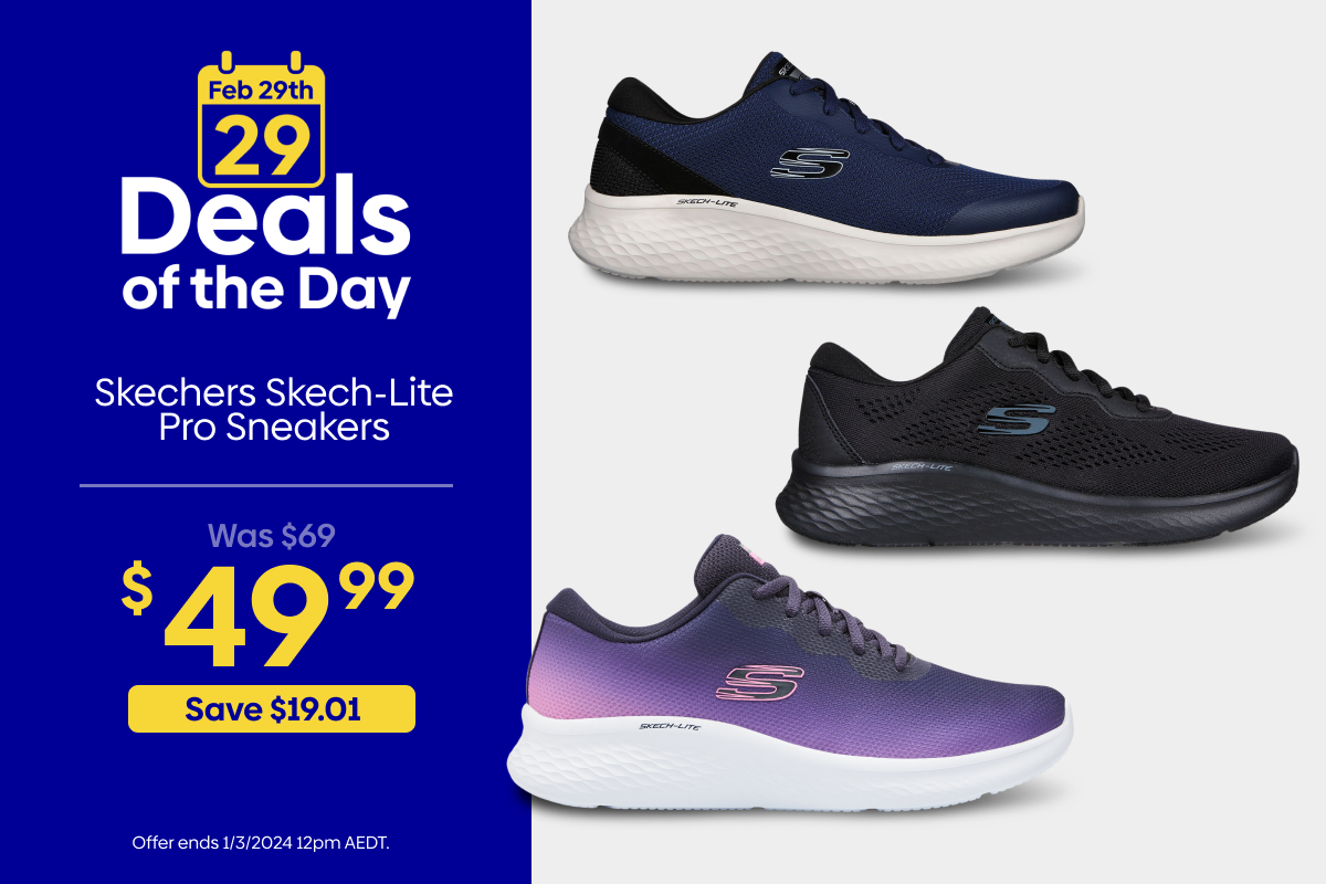 Skechers Sneakers