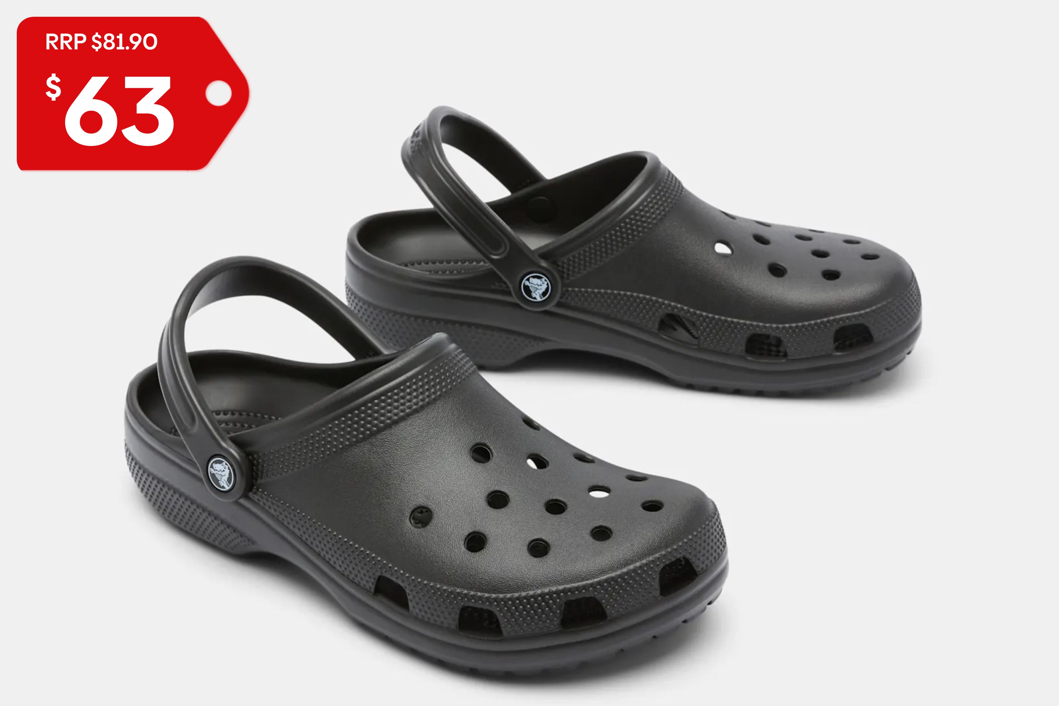 Crocs Sandals