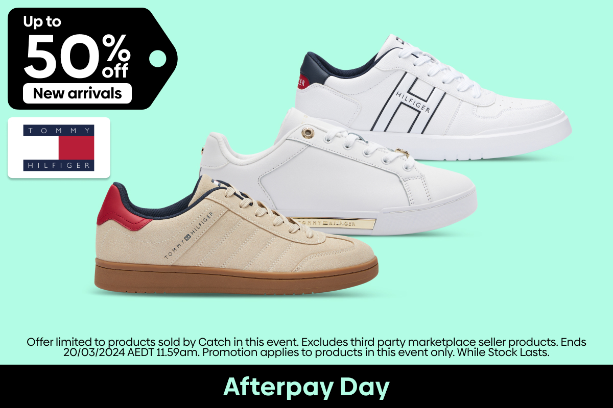 Tommy Hilfiger Footwear