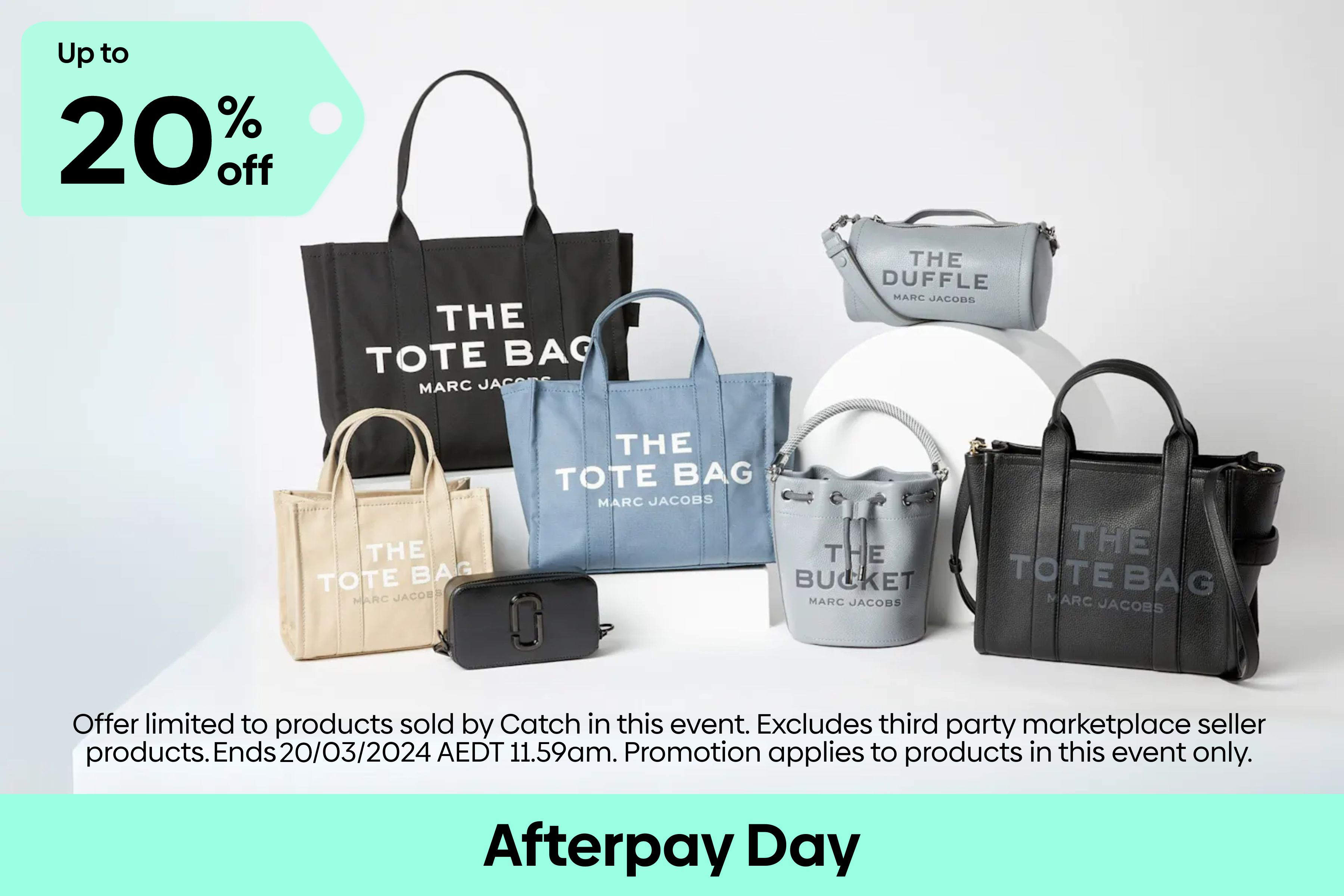 Marc Jacobs Bags & Wallets